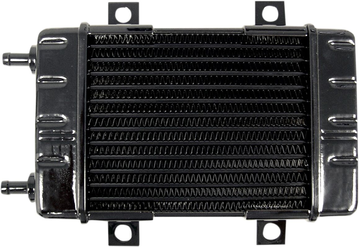 COOLER OIL UNI 14ROW W/TA
