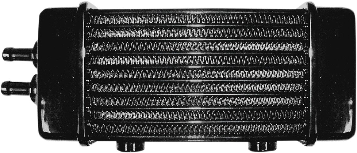 COOLER OIL UNIV 10ROW