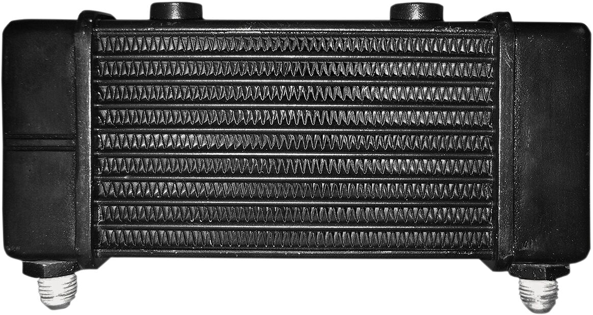 COOLER OIL UNIV 10ROW