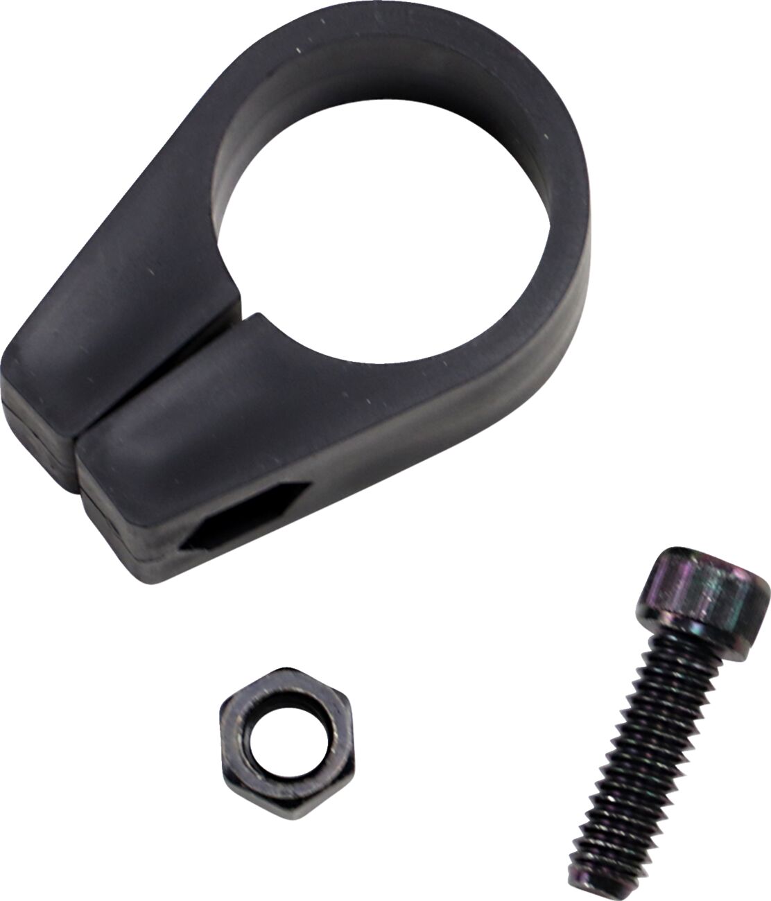 MOUNT CLAMP FRAME 1-1/4"