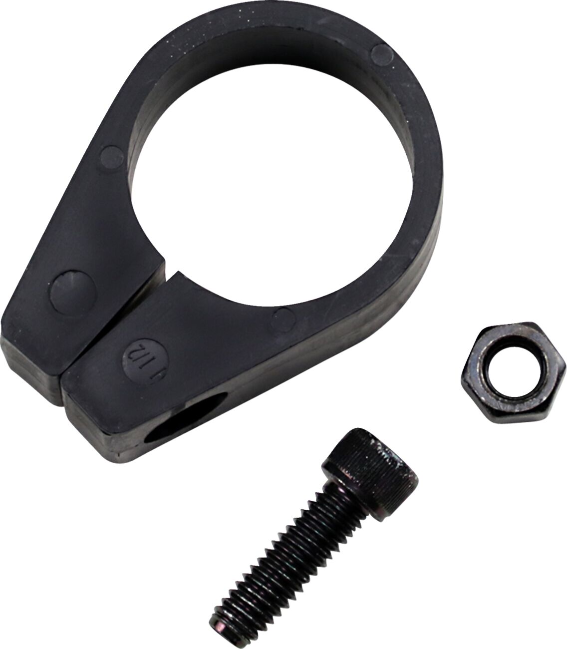 MOUNT CLAMP FRAME 1-1/2"
