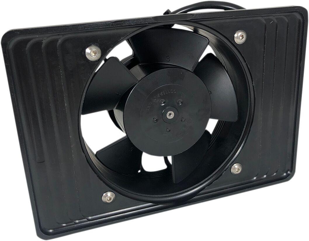 FAN OIL COOLER