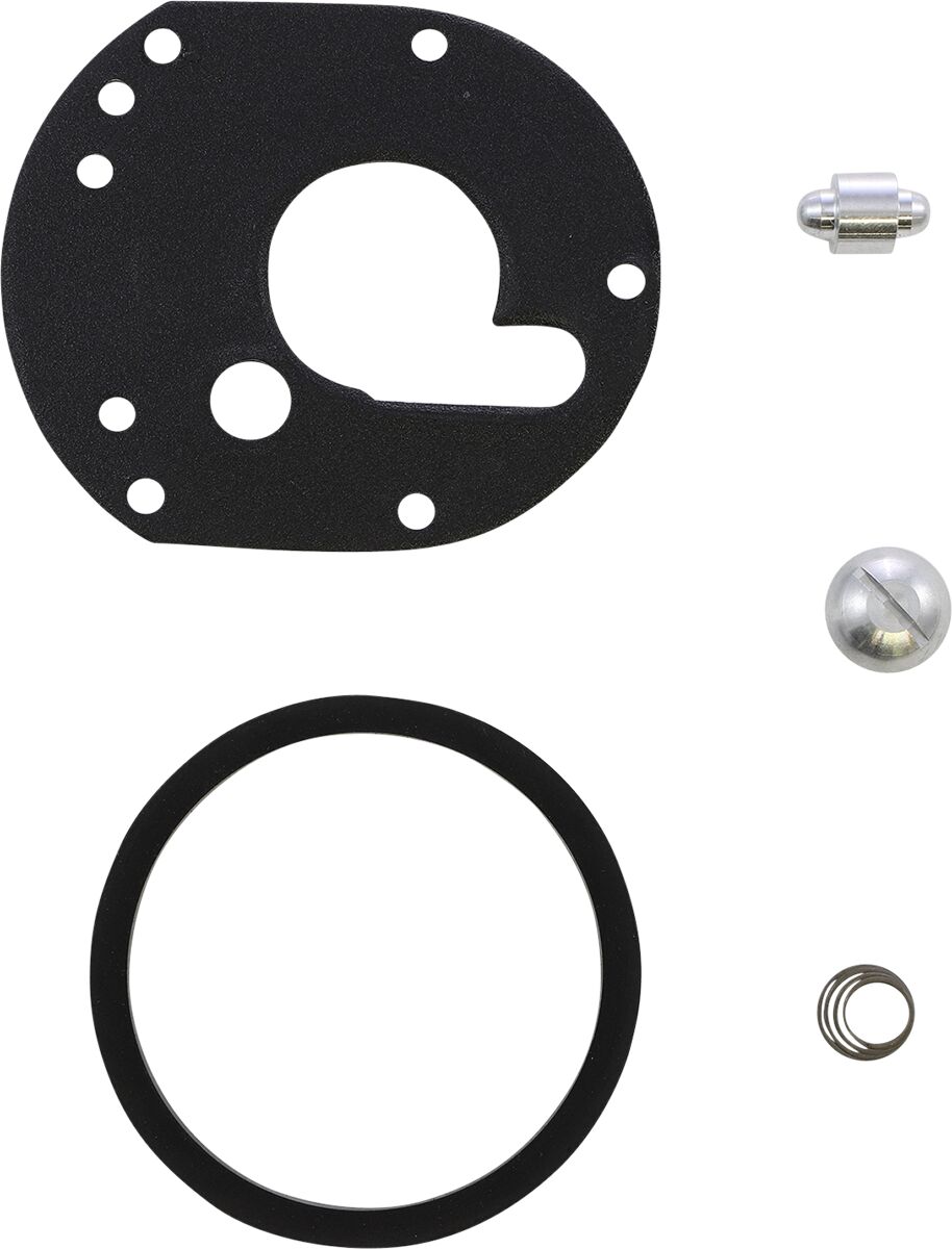 PLUG VISC REG FLOW