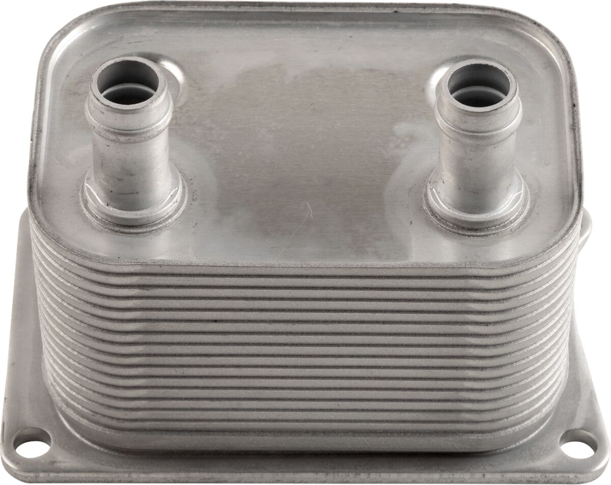 OIL COOLER POLARIS