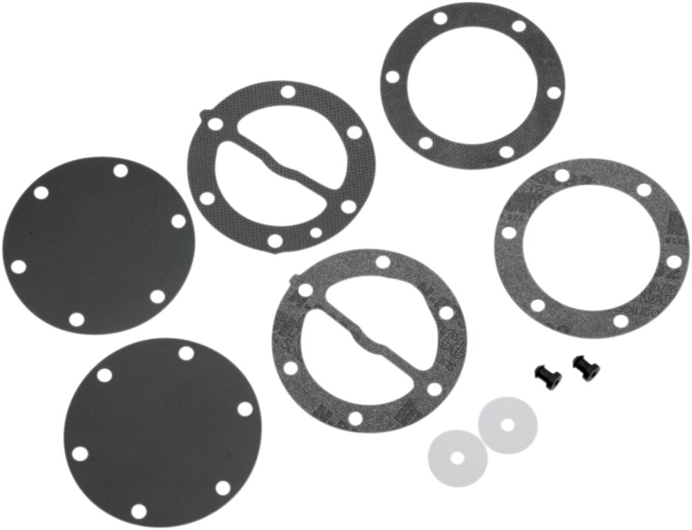 FUEL PUMP REPAIR KIT