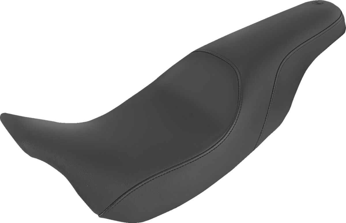 PROFILER SEAT BLACK HARLEY DAVIDSON