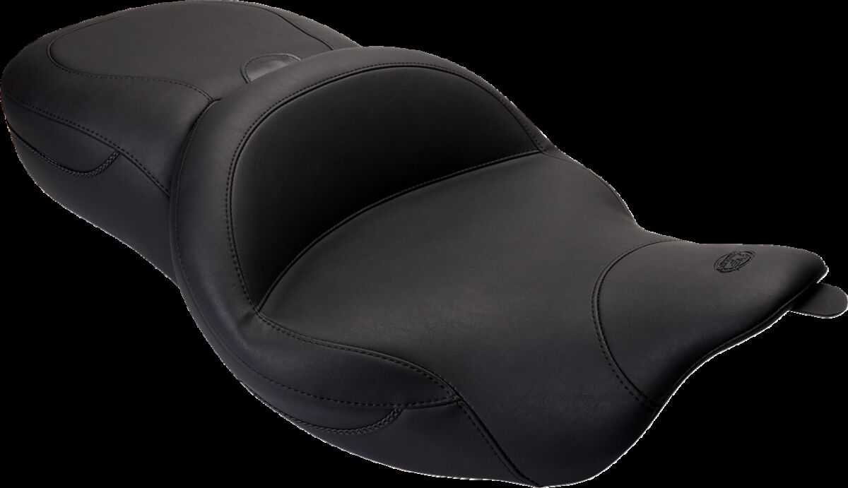SEAT ONE-PIECE SUPER TOURING VINTAGE 2-UP
