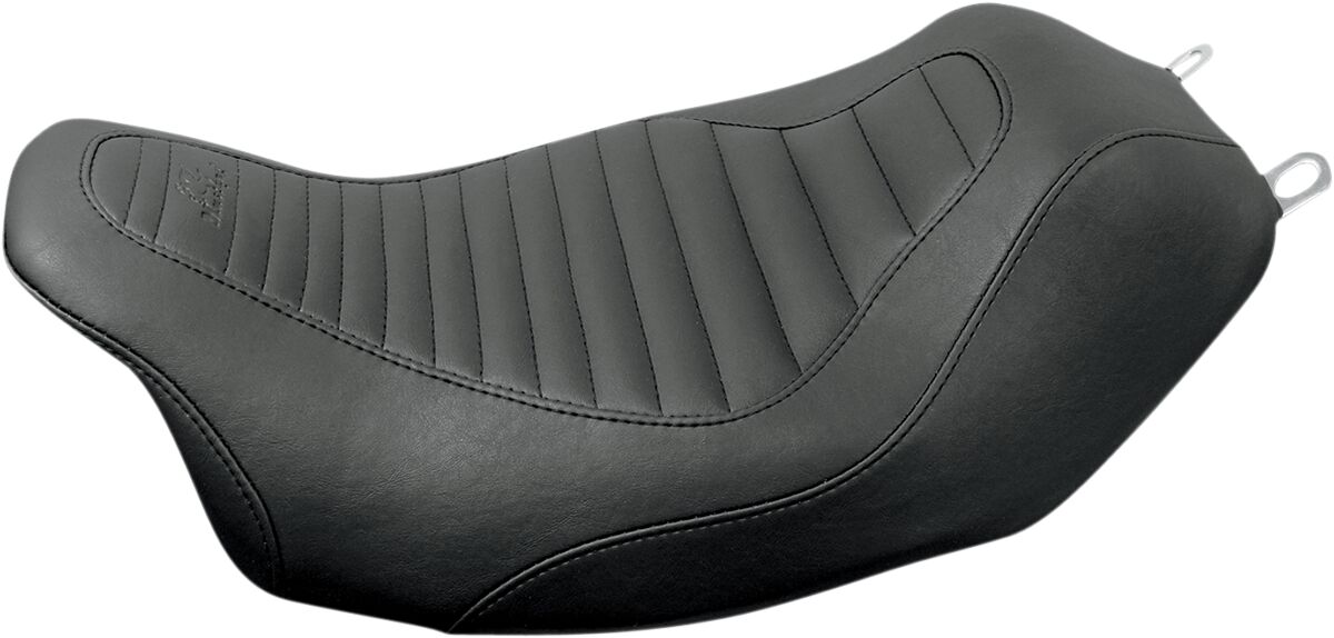 SEAT TRIPPER™ SOLO TUCK N' ROLL STITCH