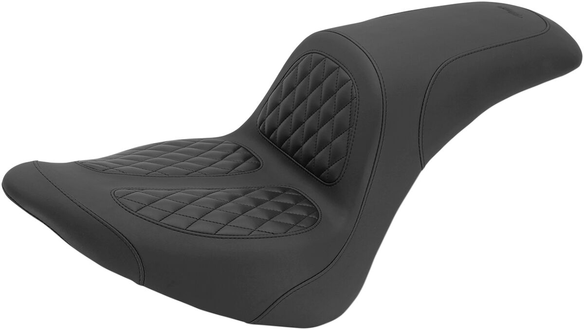 SEAT FASTBACK DAVE PEREWITZ SIGNATURE SERIES DIAMOND PLAIN