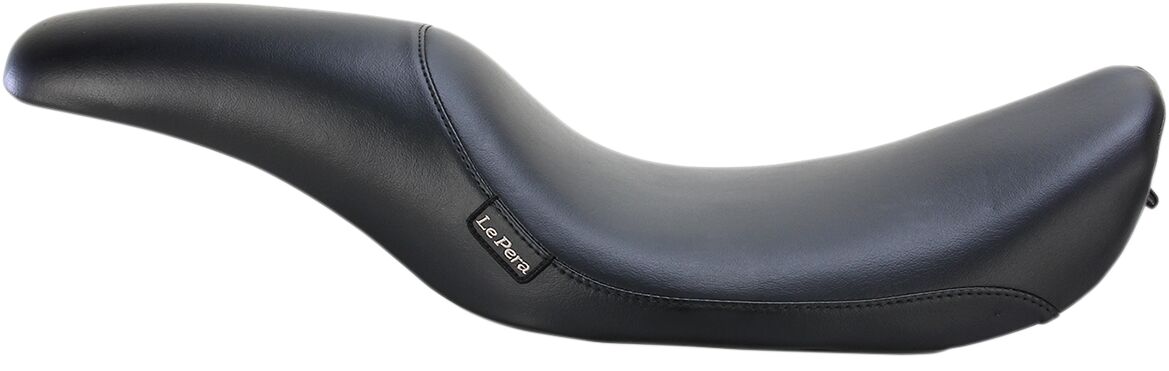 SEAT SILHOUETTE SMOOTH FOR PYO/BAGGER STRETCHED TANK