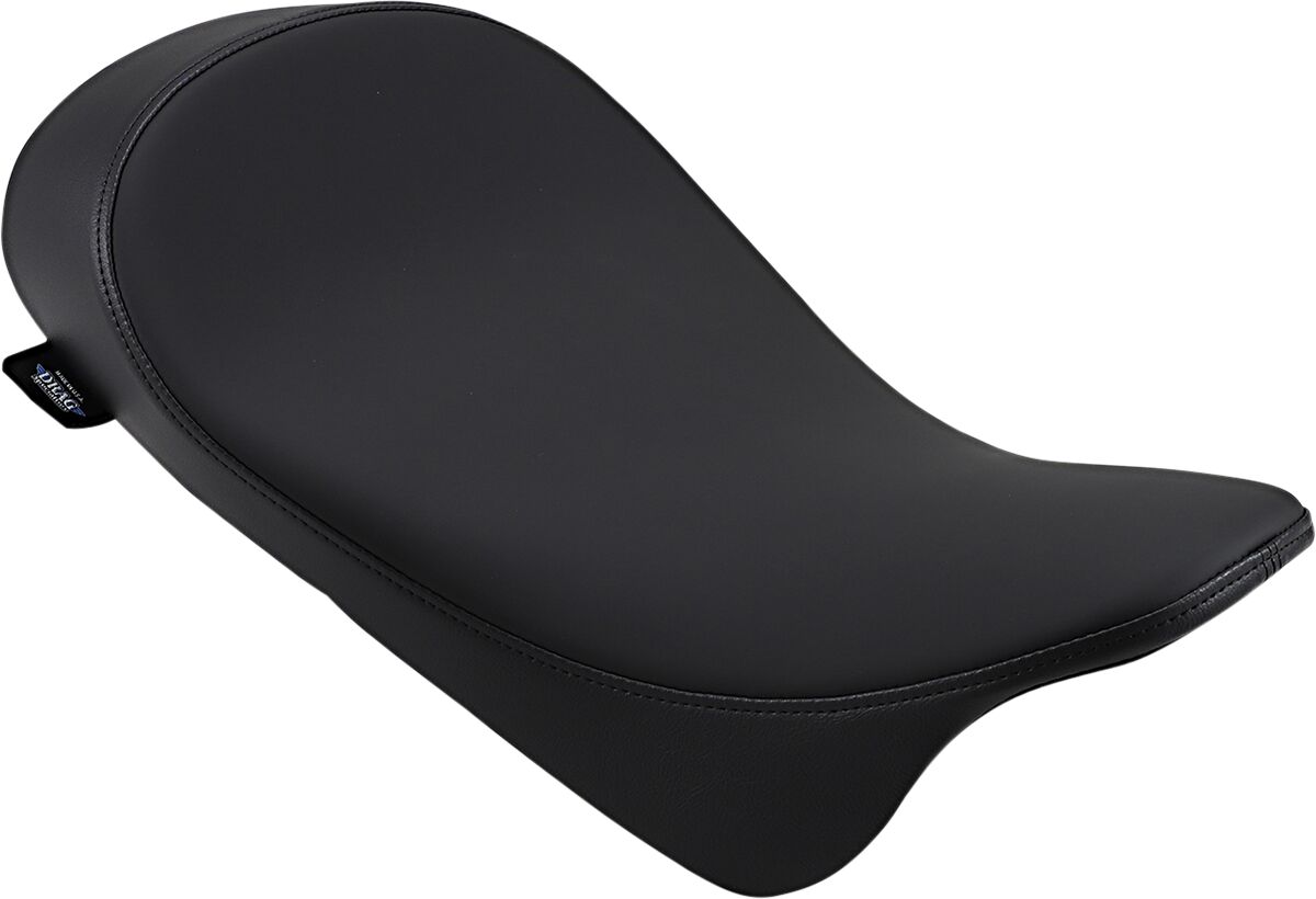 LOW-PROFILE SOLO SEAT