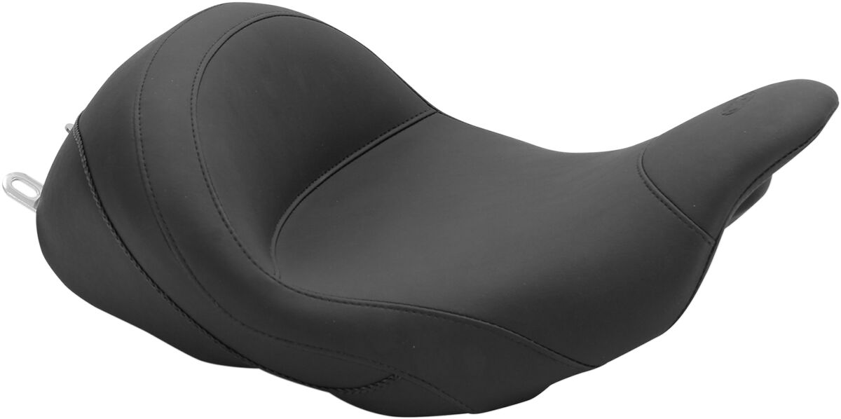 SEAT LOWDOWN™ SOLO VINTAGE WITH BACKREST