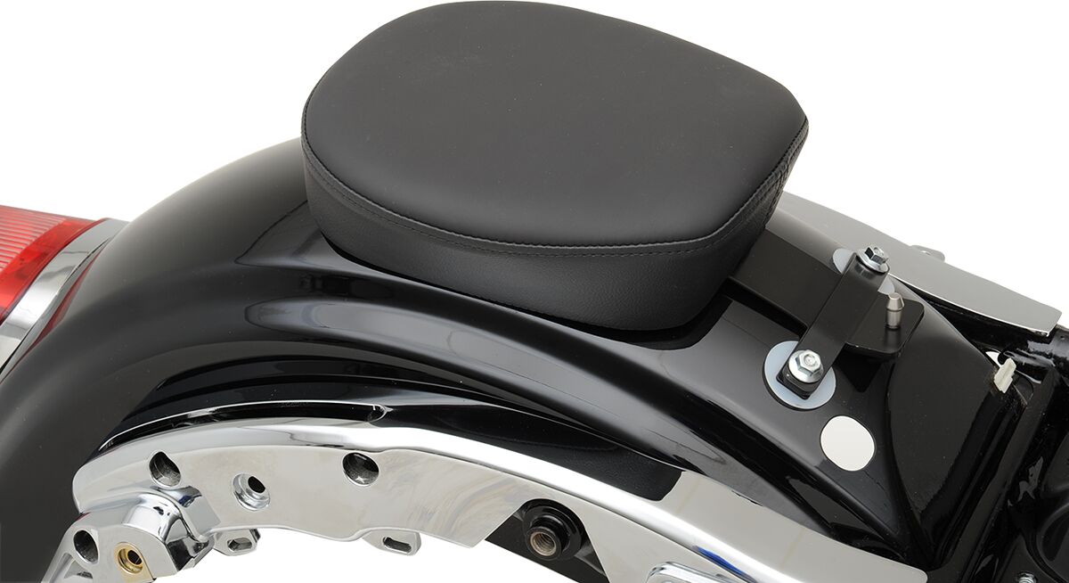 SEAT REAR LOW WIDE SMOOTH DESIGN