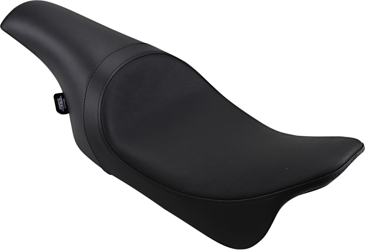 SEAT PREDATOR SMOOTH BLACK
