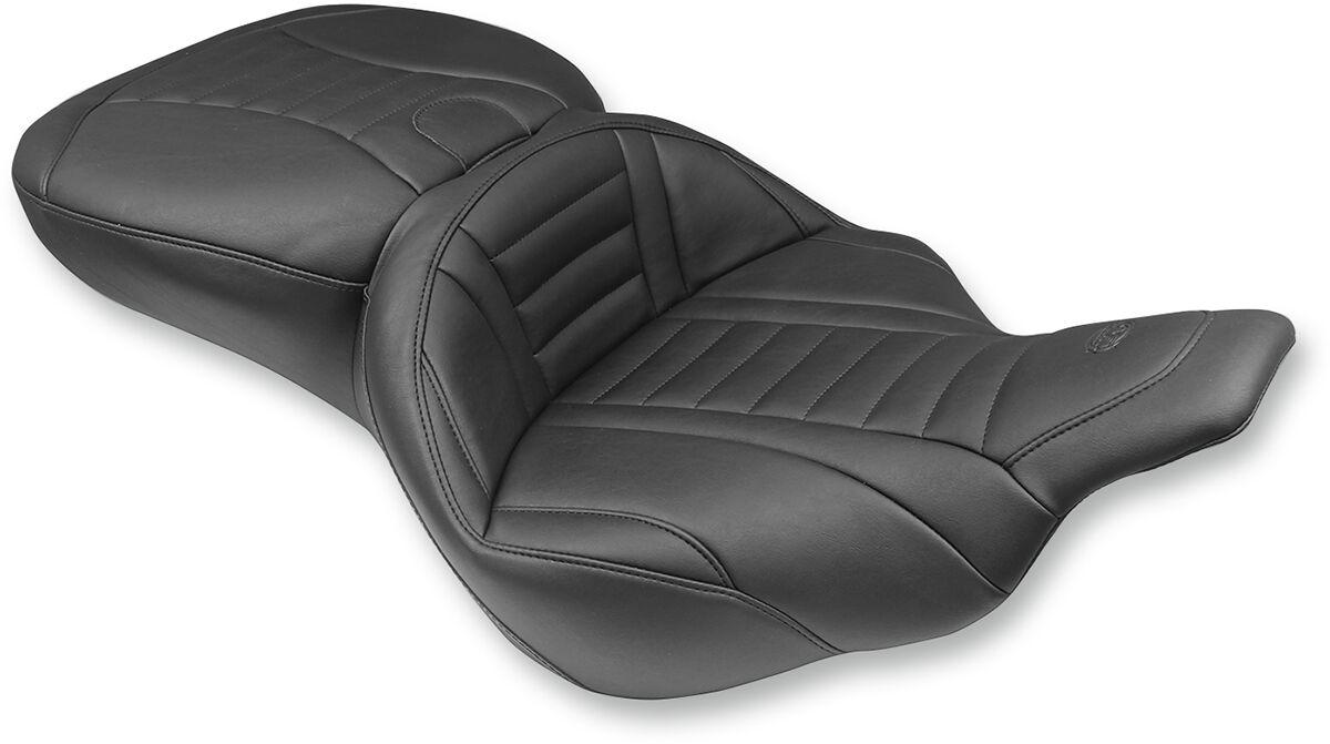 DELUXE SUPER TOURING SEATS