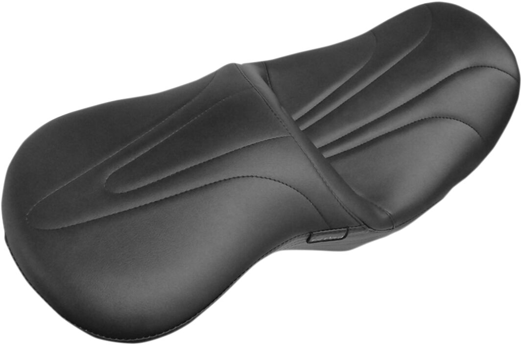 SEAT SORRENTO NESS WINGED BLACK/SMOOTH