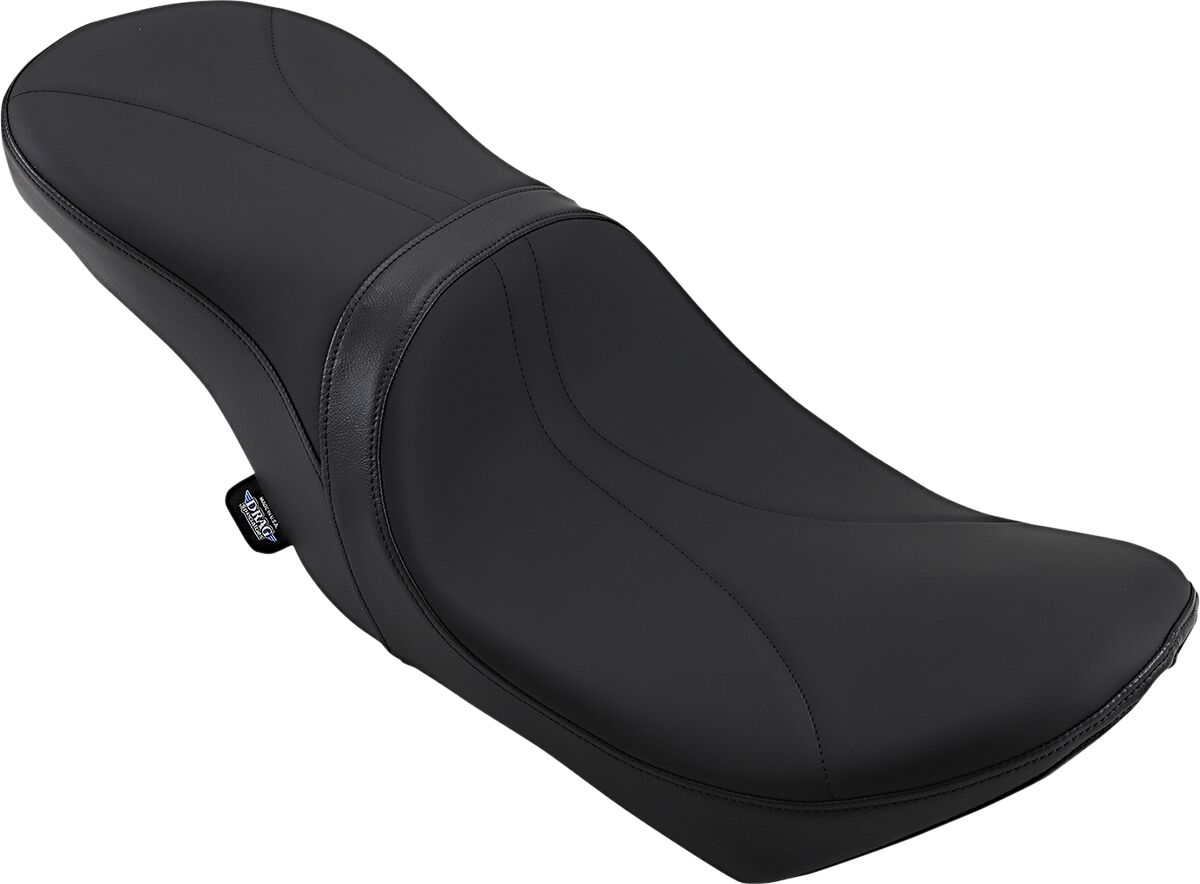 SEATS LOW PROFILE FOR YAFFE 6-GAL. TANK