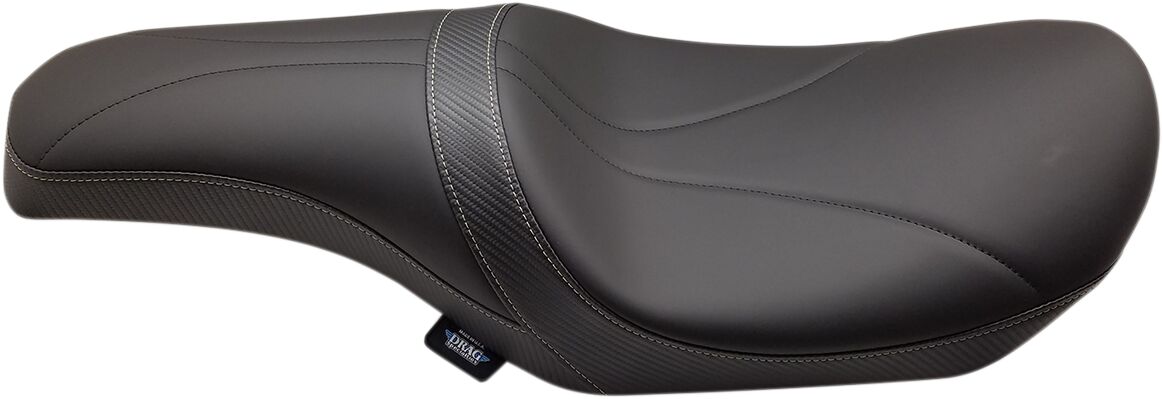 SEAT PREDATOR FOR YAFFE 6-GAL.TANK