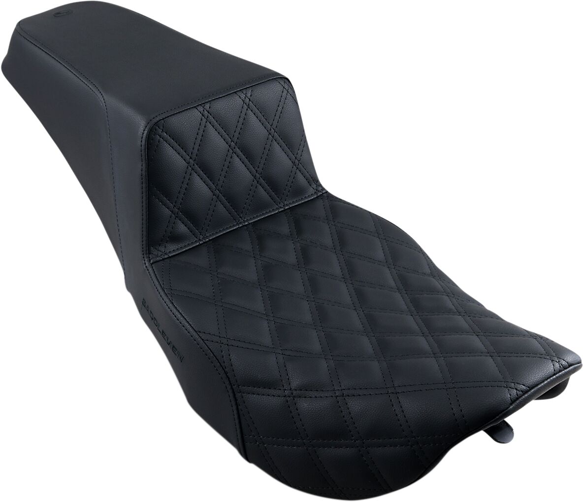 SEAT LS-STEP UP DRIVER LATTICE BLACK