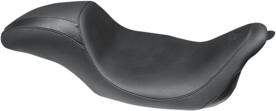 SEAT HIGH-TAIL FASTBACK 2-UP SMOOTH