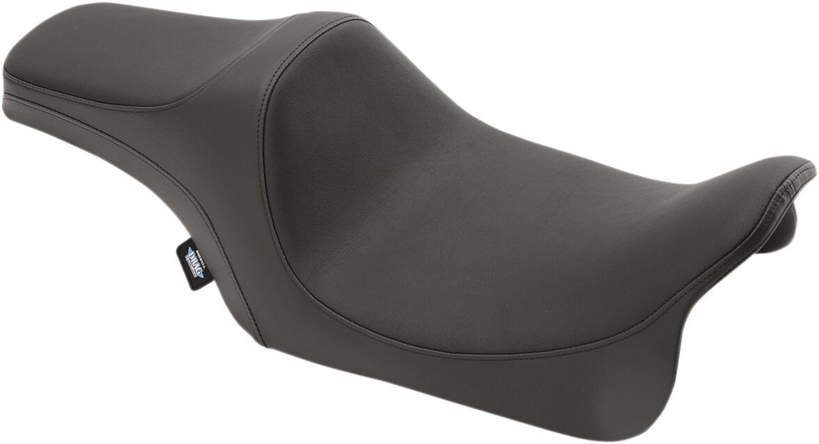 SEAT PREDATOR III SMOOTH BLACK
