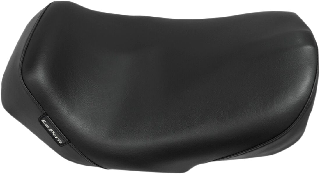 SEAT BARE BONES SOLO BLACK/SMOOTH