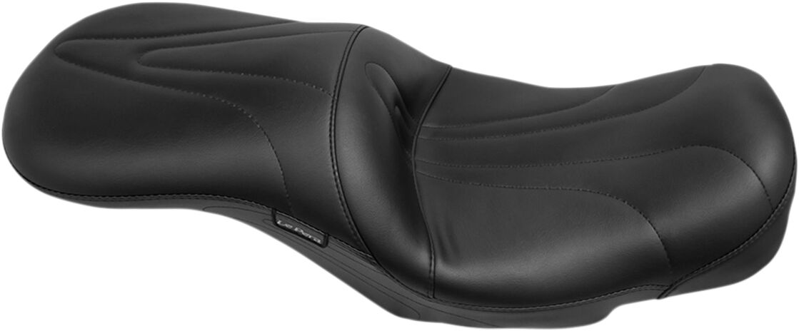 SEAT SORRENTO FULL LENGTH BLACK/SMOOTH