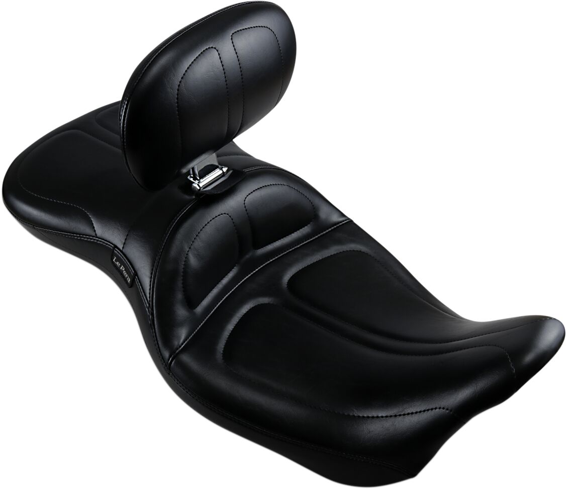 SEAT MAVRK W/BR ST 08+FLH