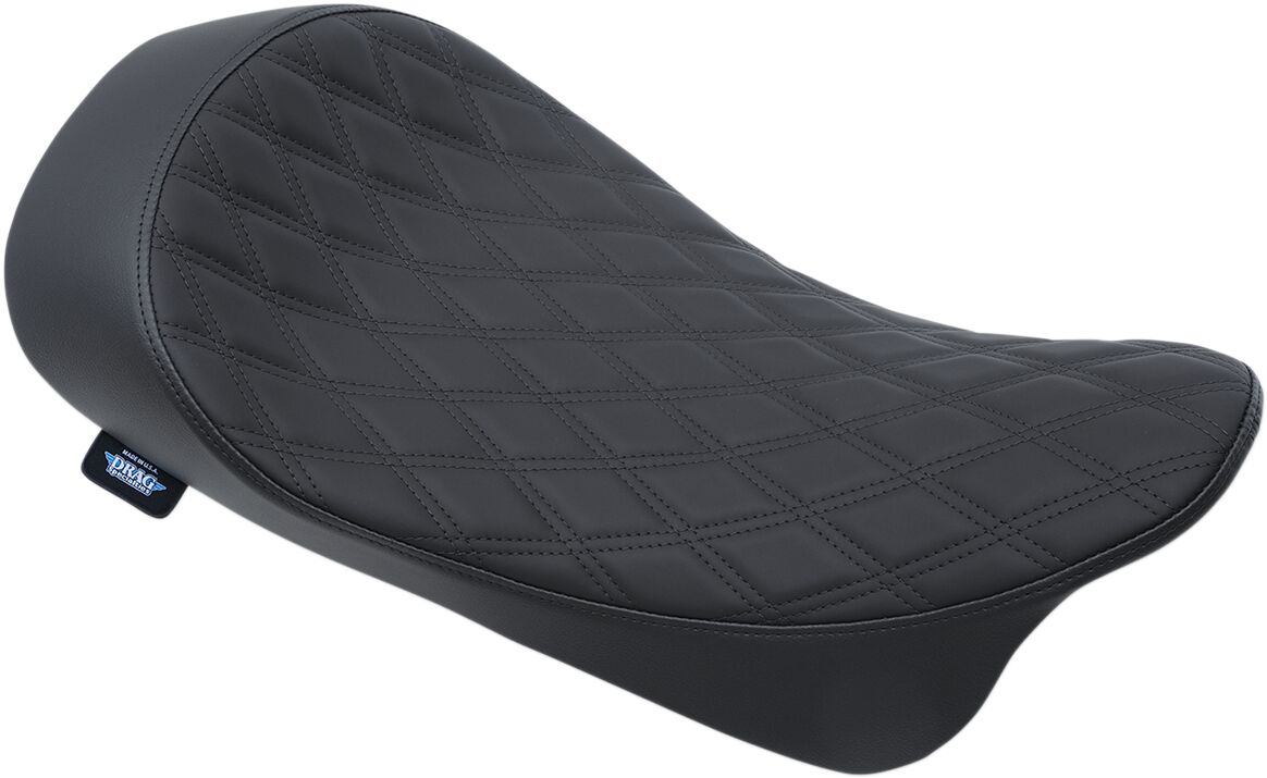SEAT SOLO DD BLK LOW 08-