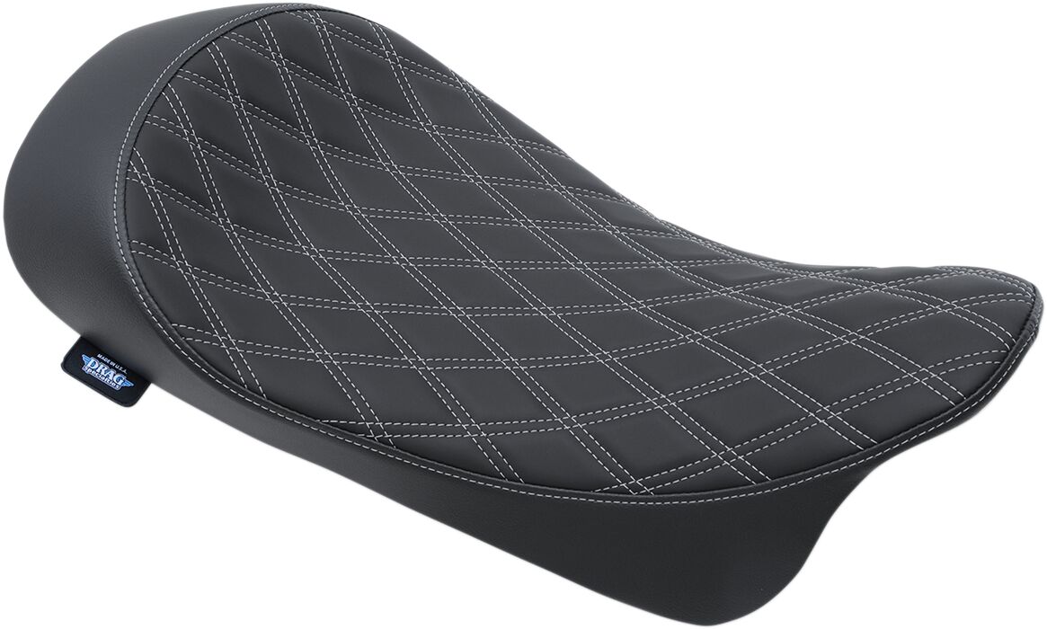SEAT SOLO DD SLVR LOW 08-
