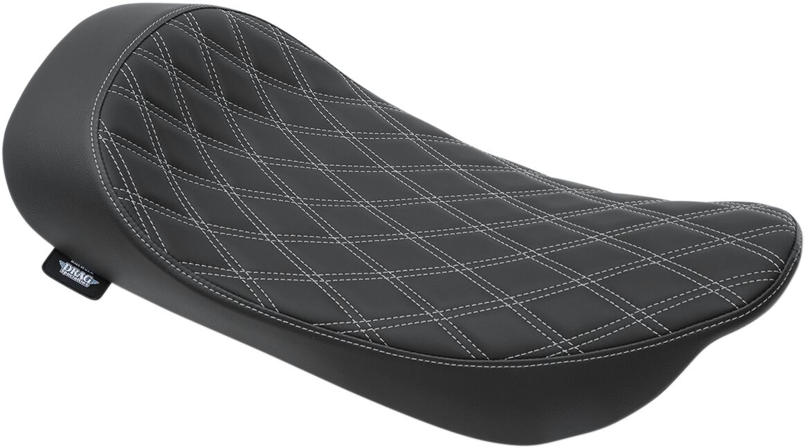 SEAT SOLO DD SLVR LOW 97-