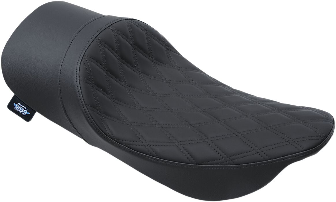 SEAT SOLO DD BLK FRW 97-