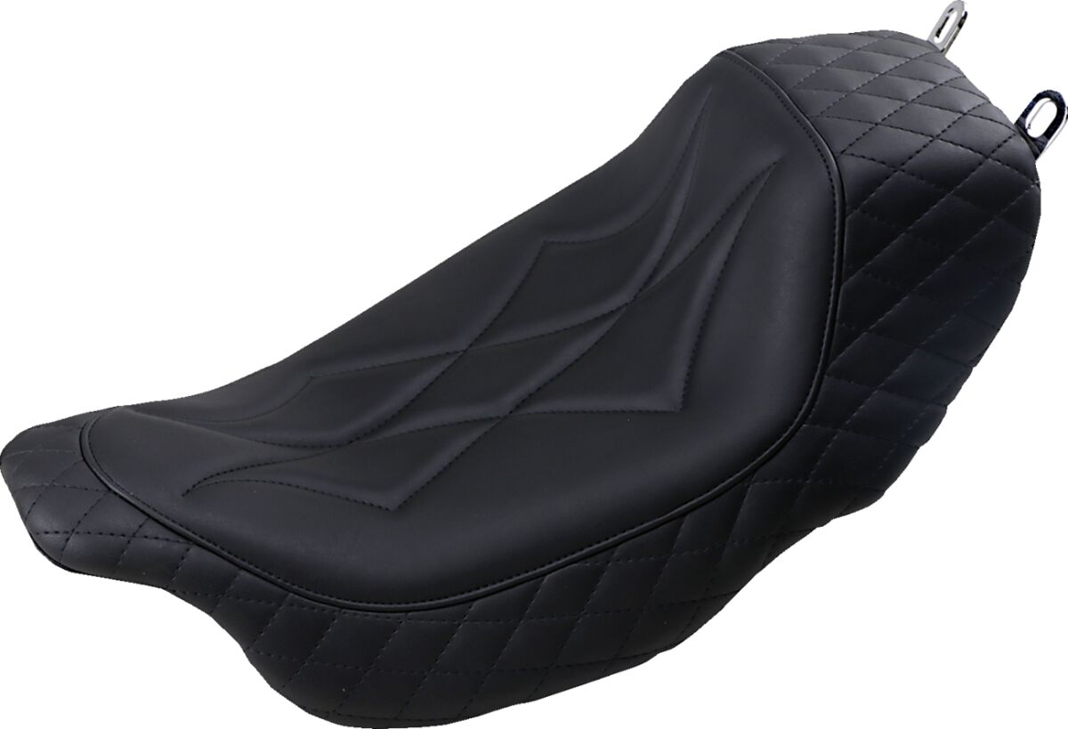 SEAT REVERE SOLO DIAMBLK