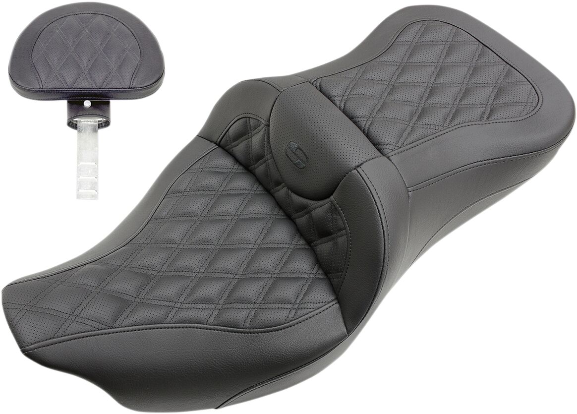 SEAT LS ROADSOFA W/BR