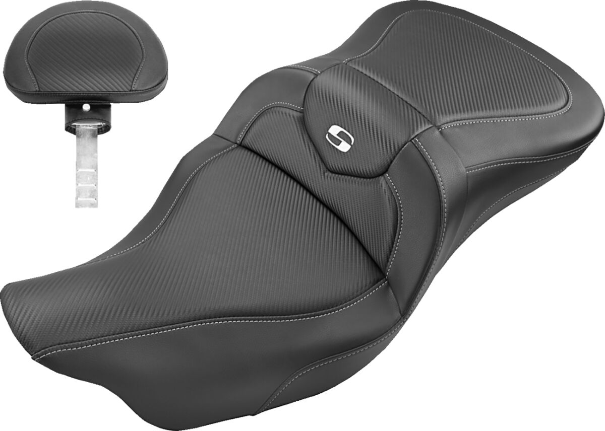 SEAT ROADSOFA CF W/BR