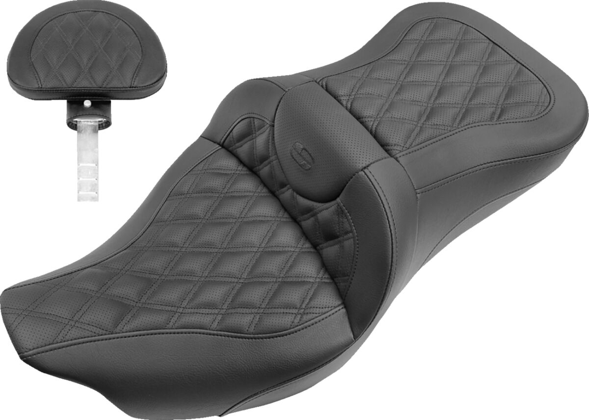 SEAT ROADSOFA LS W/BR