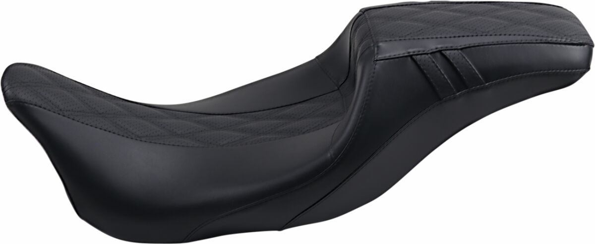 SEAT OCAST DADLL BLK FLH