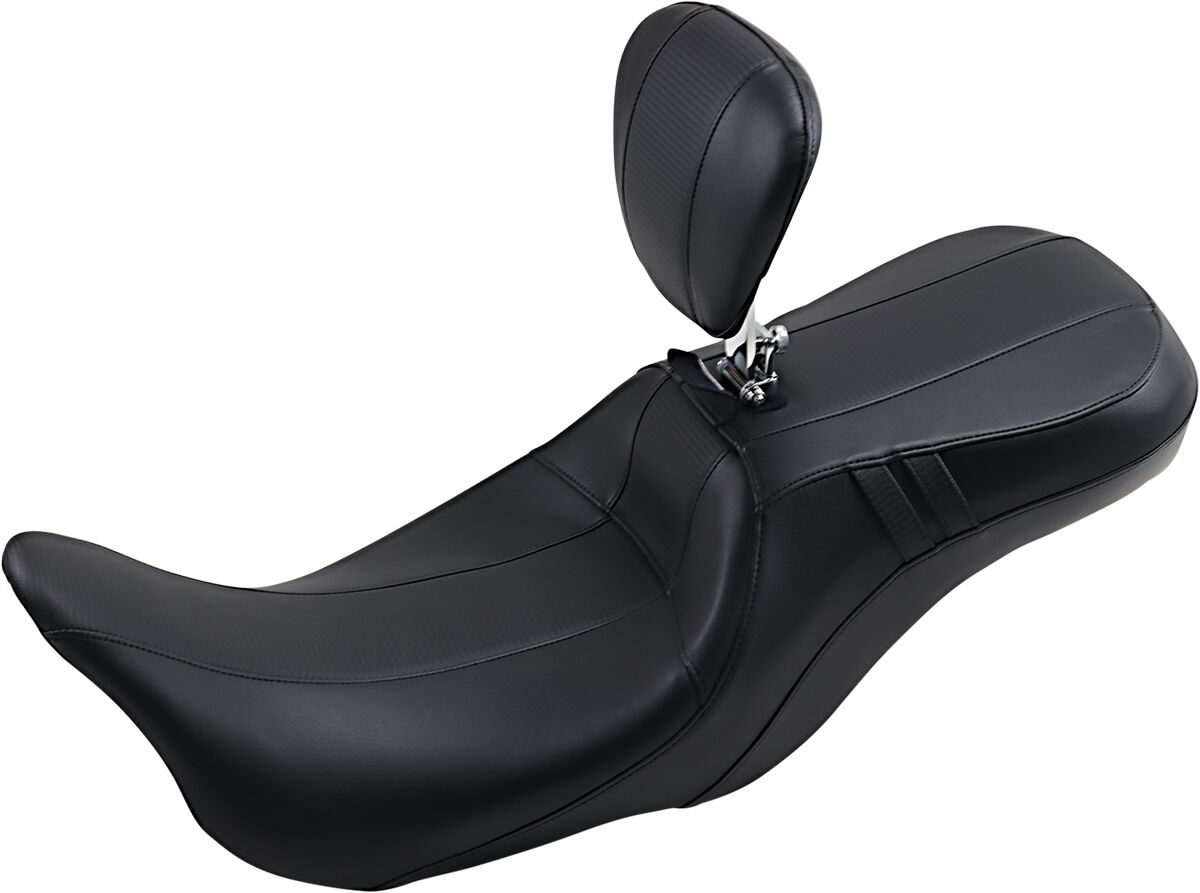SEAT OCAST 2UP CF BR FLH