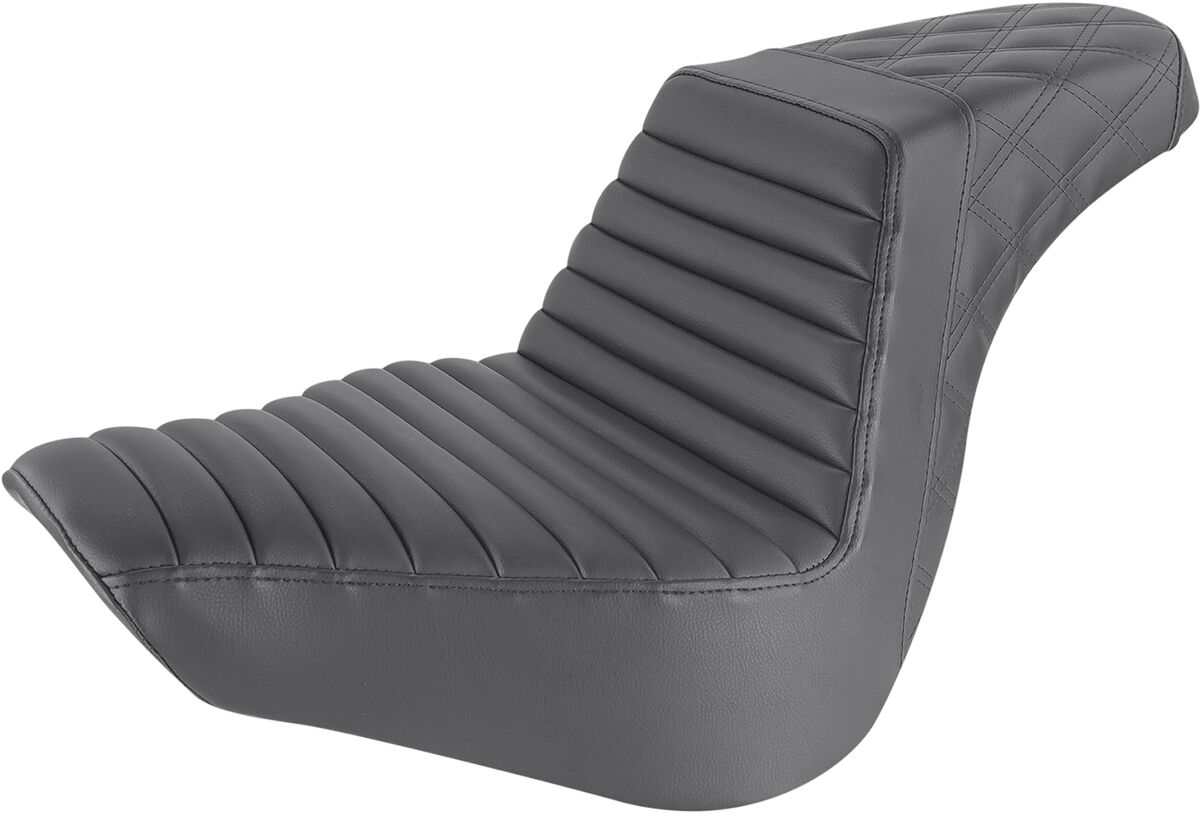 SEAT STEP UP LS SOFTAL BK