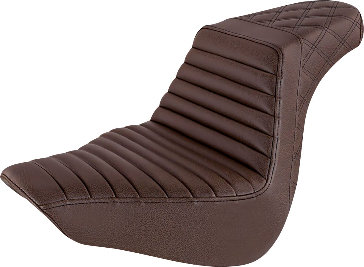 SEAT STEPUP LS SOFTAL BRW