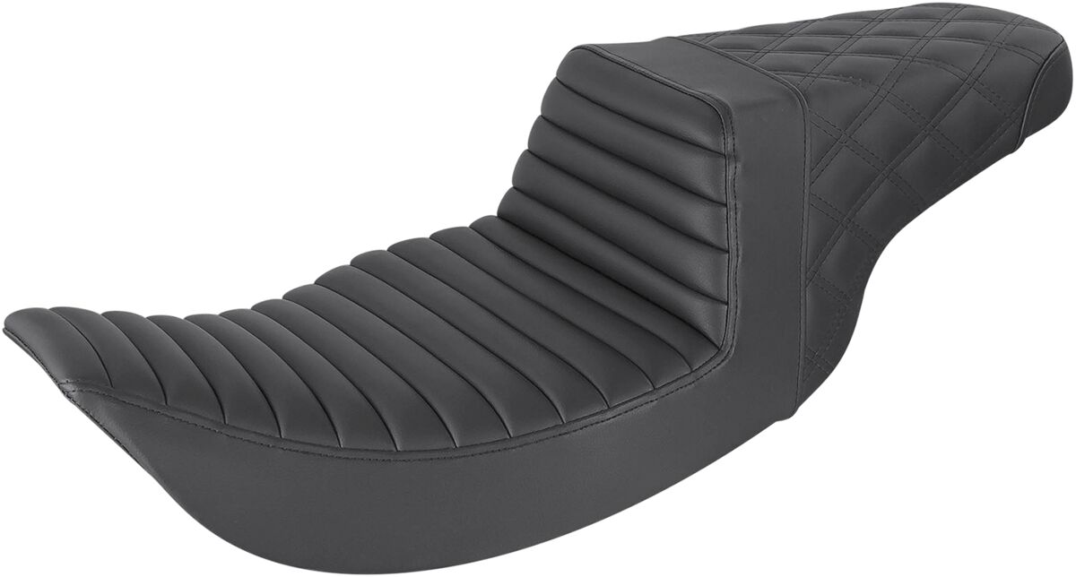 SEAT STEP UP TR & LS BLCK