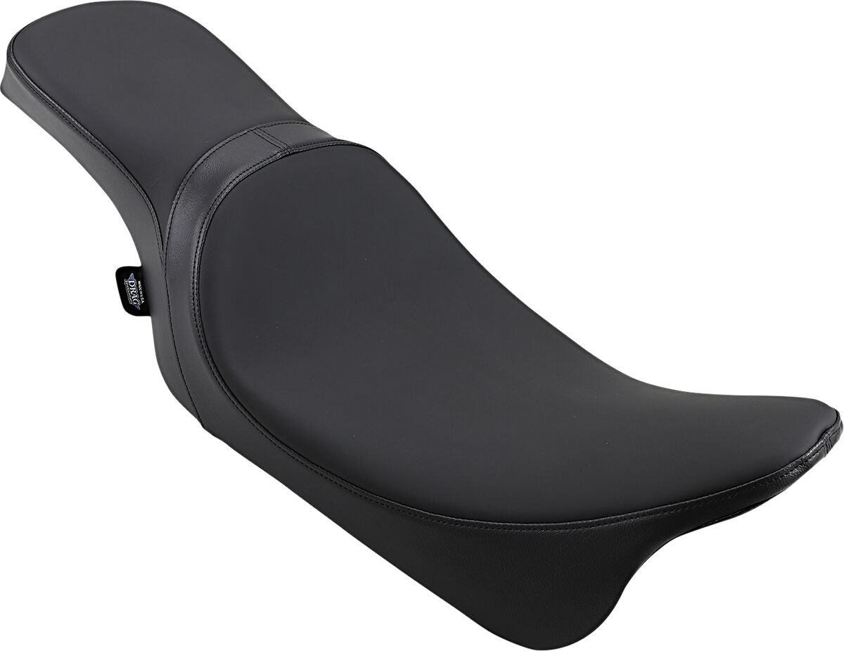 SEAT 2UP PRED SLR LTHR FL