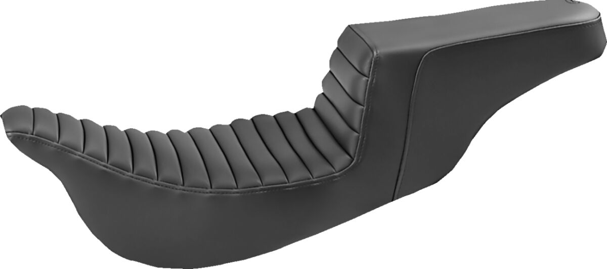 Step Up Seat - Tuck and Roll - Extended Reach