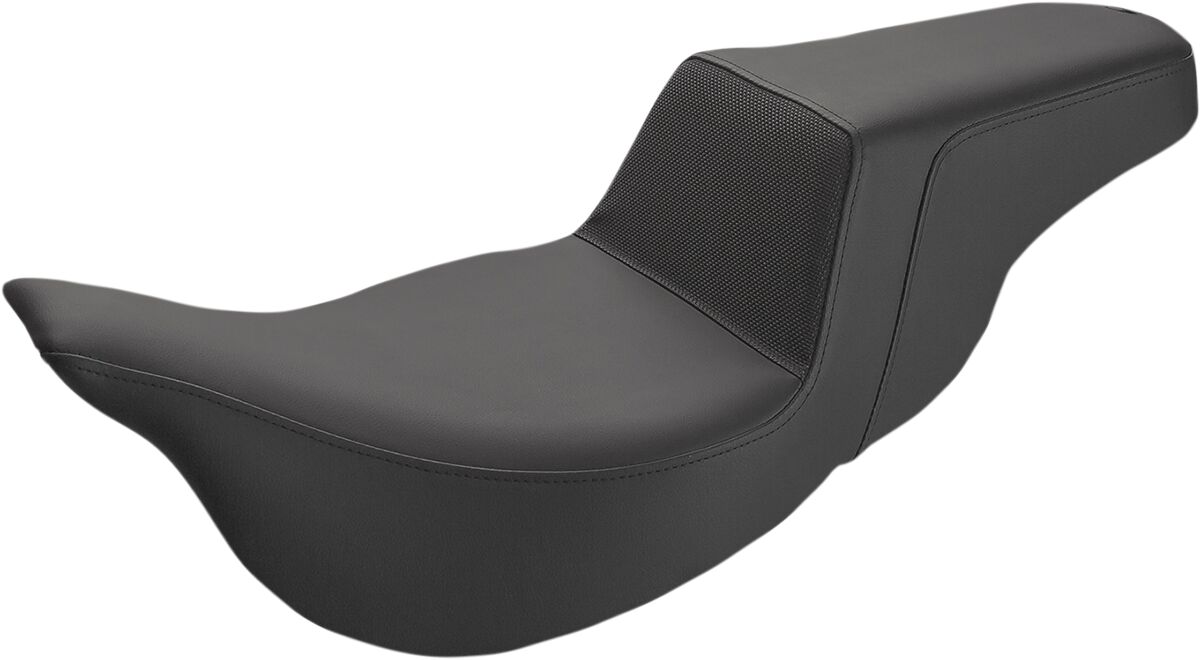 Step Up Seat - Gripper - FLH