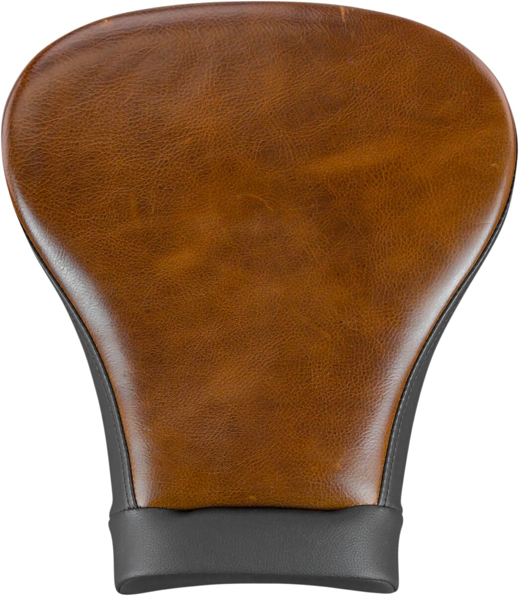 PILLION LARIAT TOUR BROWN