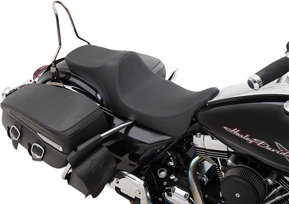 SEAT PRED III 2UP SMTH