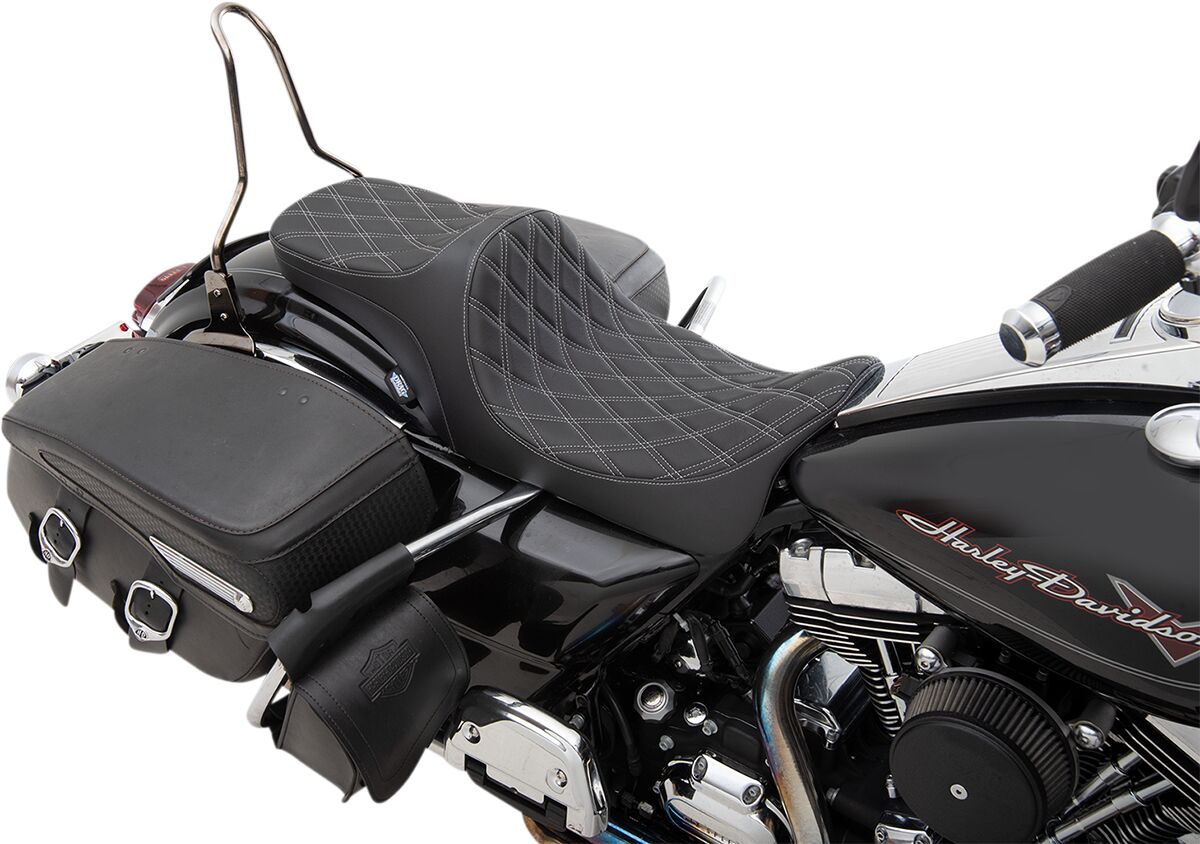SEAT PRED III 2UP DDIASLV