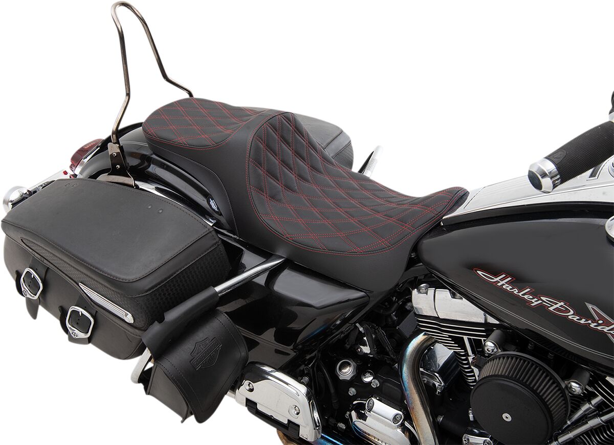 SEAT PRED III 2UP DDIARED