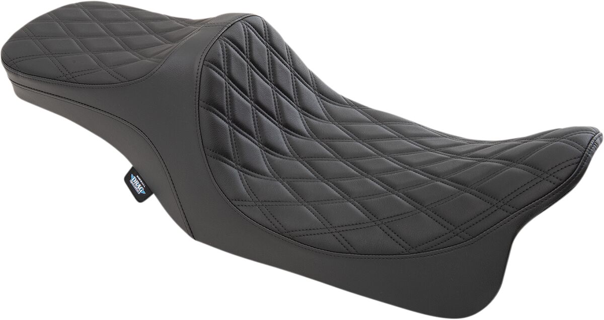 SEAT PRED III DDIA BLK VN