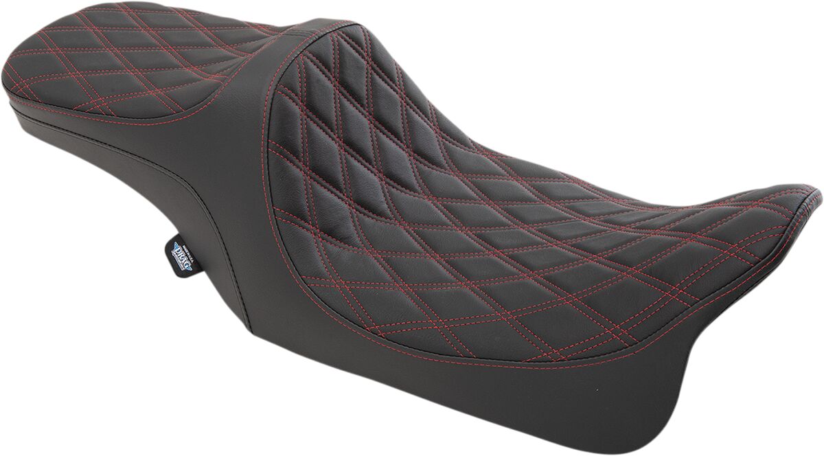 SEAT PRED III DDIA RED VN